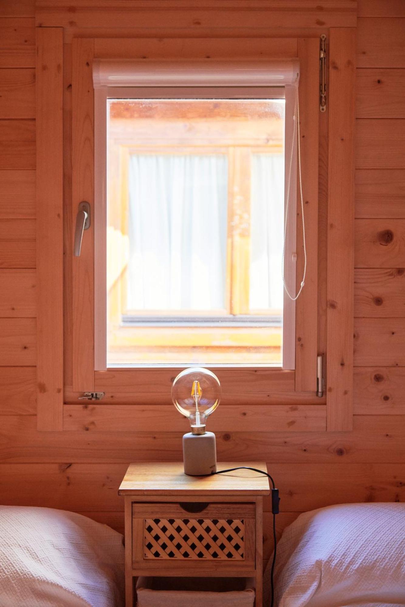 Lakeside Cabin Oasis W/ Ac, By Timecooler Montargil Exterior foto